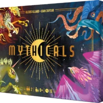 Mythicals