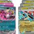 Pokémon - Deck Combat de Ligue Lanssorien-ex