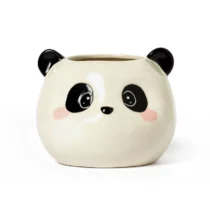 Legami - Pot à crayons en céramique Panda