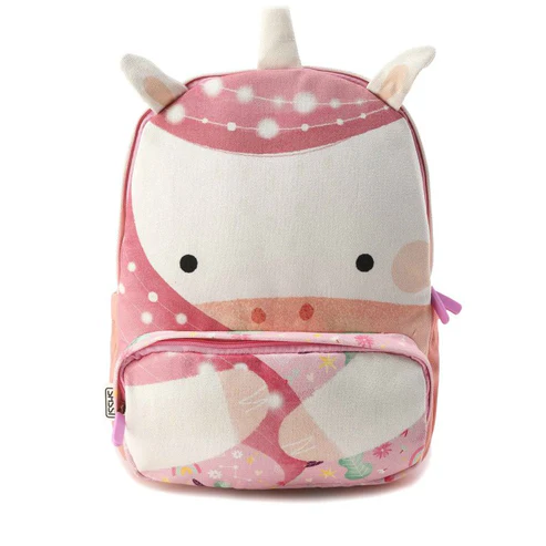 Sac à dos Sparkly la licorne – Maternelle