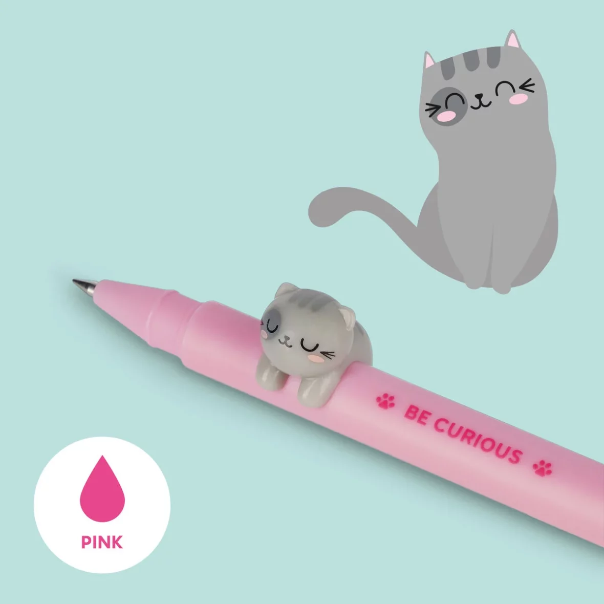 stylo chat1