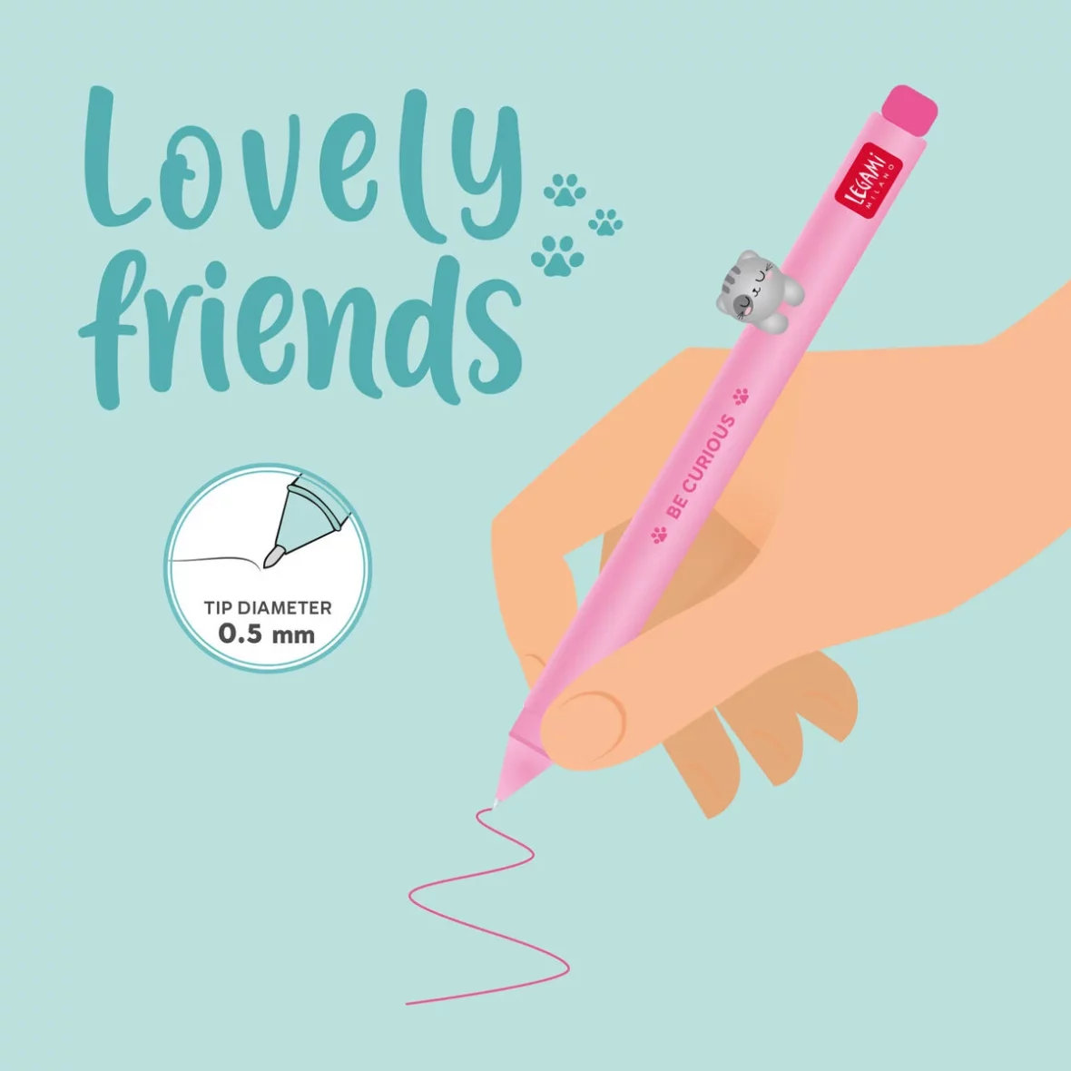 stylo chat2
