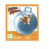 Ballon sauteur Super jumper - 45 cm