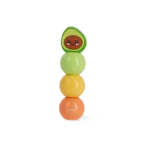 Legami - Surligneur 3 en 1 Avocat