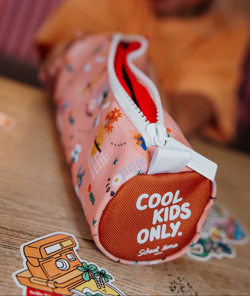 trousse flore
