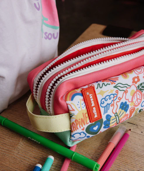 trousse happi