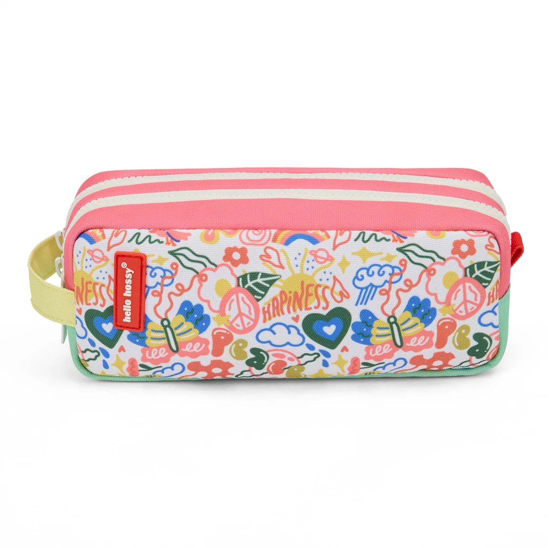 Trousse Happiness – Double compartiment