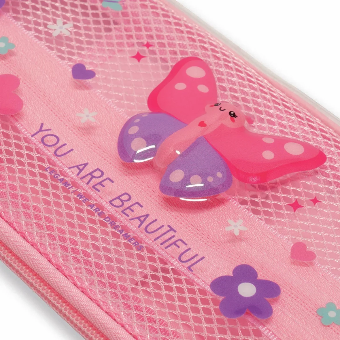 Legami – Trousse Wonderwow Butterfly