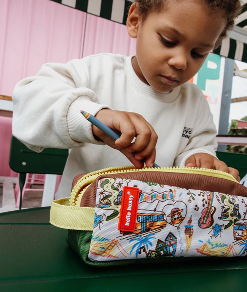 trousse san