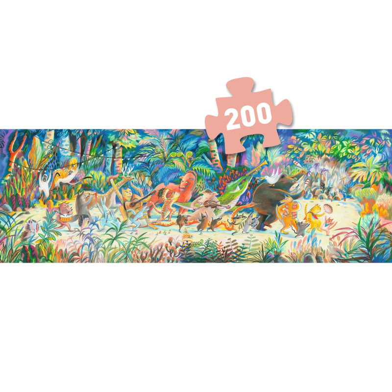 woods-music-band-200-puzzle-poster2