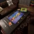 Tapis de jeu Doudou (60x40cm)