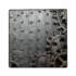 Tapis de jeu Rusty Gear (76x76cm)