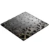 Tapis de jeu Rusty Gear (76x76cm)