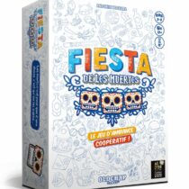 Fiesta De Los Muertos