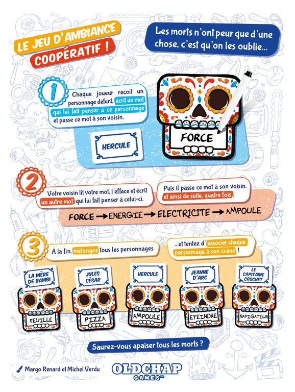 Fiesta De Los Muertos1