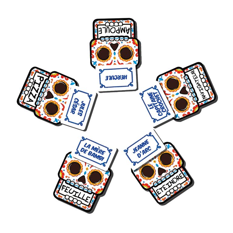 Fiesta De Los Muertos2