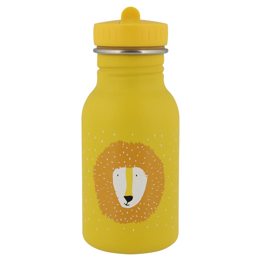 Gourde isotherme Mr Lion – 350 mL