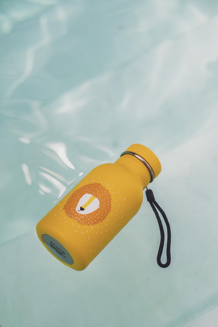 Gourde isotherme Mr Lion – 350 mL