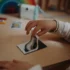 KIDYROLL - Recharge papier autocollant
