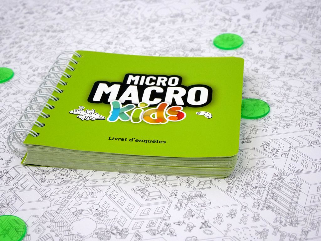 Micro Macro Kids – Le Parc Zinizin1