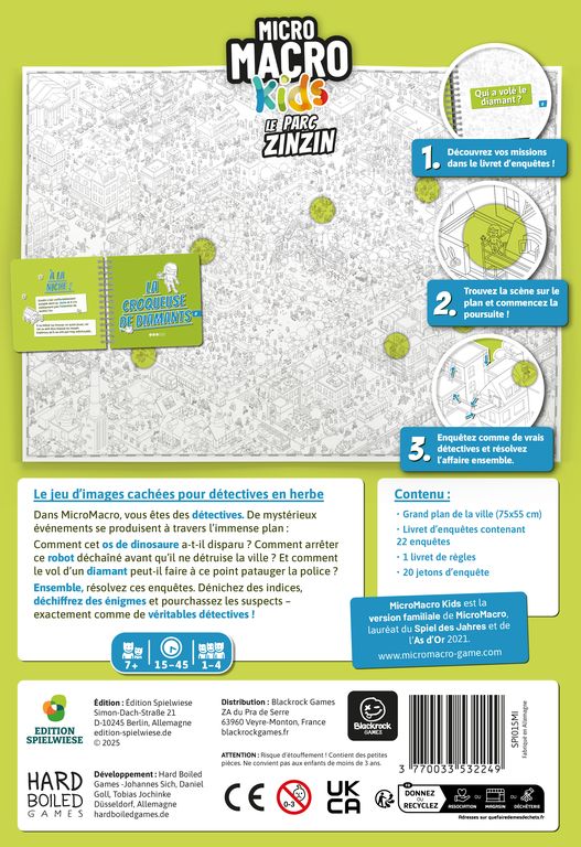 Micro Macro Kids – Le Parc Zinizin2