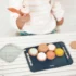 Atelier de biscuits - Mamie Soleil