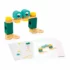 Brico'Kids Baril de construction 50 pièces