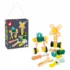 Brico'Kids Baril de construction 50 pièces