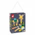 Brico'Kids Baril de construction 50 pièces
