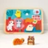 Chunky Puzzle Animaux familiers