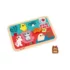 Chunky Puzzle Animaux familiers