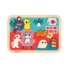 Chunky Puzzle Animaux familiers