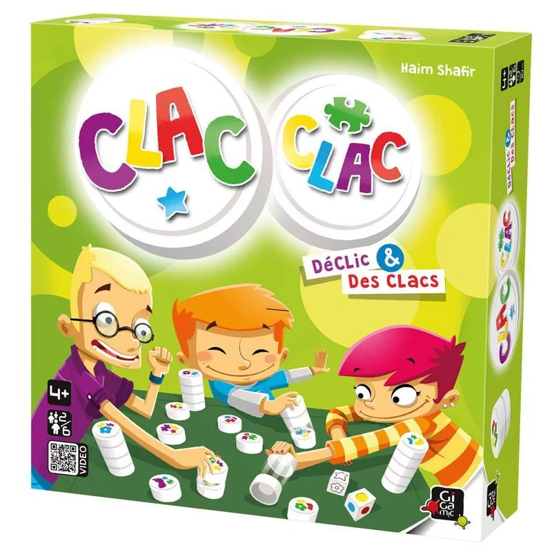 Clac clac