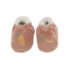 Coffret chaussons et bracelet sonore lapin