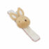 Coffret chaussons et bracelet sonore lapin