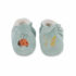 Coffret chaussons et bracelet sonore souris