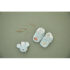 Coffret chaussons et bracelet sonore souris