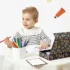 Coffret de Coloriage