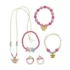 6 bijoux papillons à créer