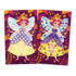 Mosaïques Princesses et fées