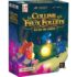 La colline aux feux follets - Le jeu de cartes