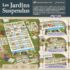 Les jardins suspendus