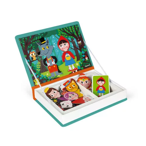 Magnéti’book Contes