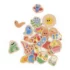 Magnets Jardin 24 PCS