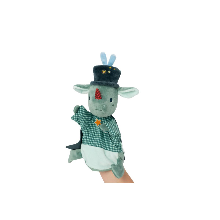 marionette joe4