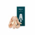 Peluche pantin lapin pêche 25 cm