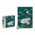 Puzzle Amitié 1000 pièces