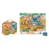 Puzzle Chantier 36 pièces