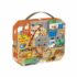Puzzle Chantier 36 pièces