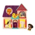 Puzzle musical en bois Mes Petits Compagnons